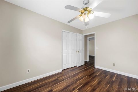 Tiny photo for 2257 Autumn Trace Parkway, Wentzville, MO 63385 (MLS # 25067505)