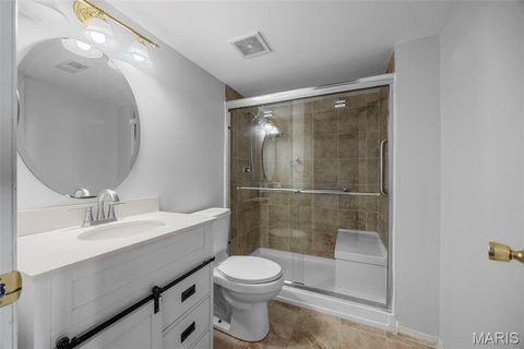 Tiny photo for 2257 Autumn Trace Parkway, Wentzville, MO 63385 (MLS # 25067505)