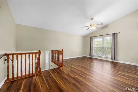 Tiny photo for 2257 Autumn Trace Parkway, Wentzville, MO 63385 (MLS # 25067505)