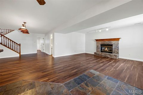 Tiny photo for 2257 Autumn Trace Parkway, Wentzville, MO 63385 (MLS # 25067505)
