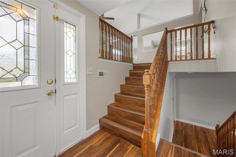 Tiny photo for 2257 Autumn Trace Parkway, Wentzville, MO 63385 (MLS # 25067505)