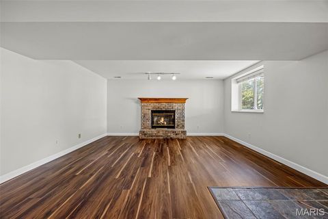 Tiny photo for 2257 Autumn Trace Parkway, Wentzville, MO 63385 (MLS # 25067505)