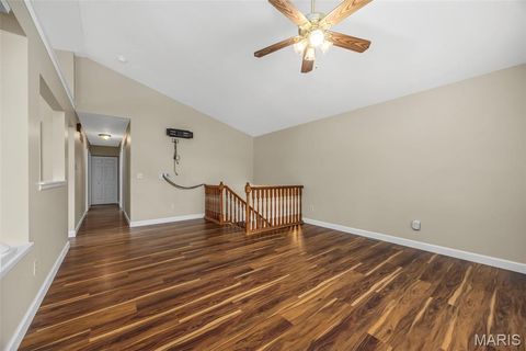 Tiny photo for 2257 Autumn Trace Parkway, Wentzville, MO 63385 (MLS # 25067505)