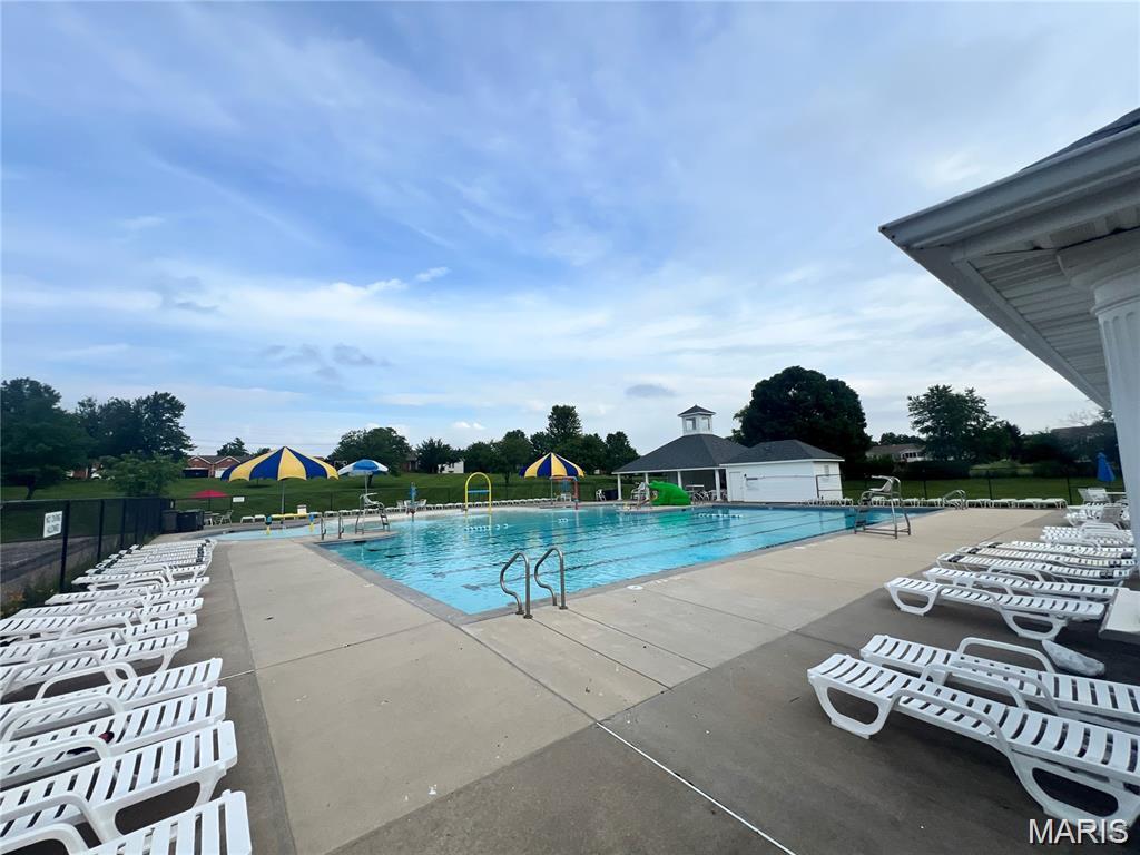 Vlgs At Dardenne Prairie Villas #3 - Residential