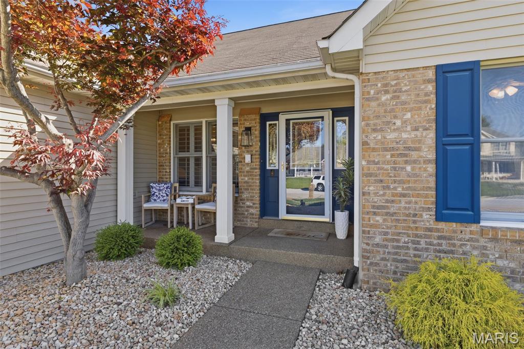 Vlgs At Dardenne Prairie Villas #3 - Residential