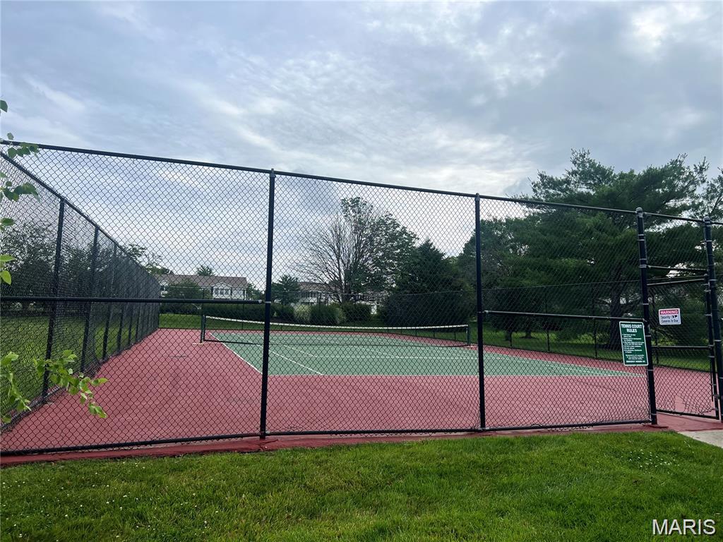 Vlgs At Dardenne Prairie Villas #3 - Residential