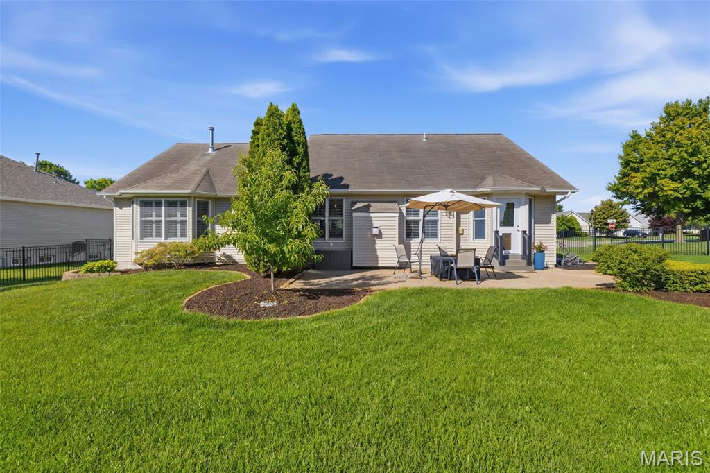 Vlgs At Dardenne Prairie Villas #3 - Residential