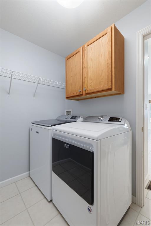 Vlgs At Dardenne Prairie Villas #3 - Residential