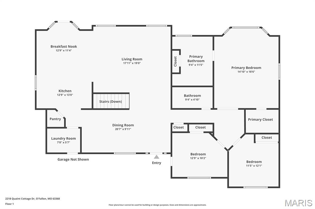 Vlgs At Dardenne Prairie Villas #3 - Residential
