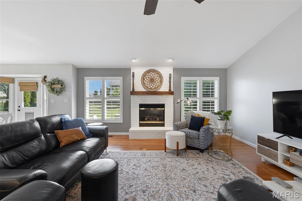 Vlgs At Dardenne Prairie Villas #3 - Residential
