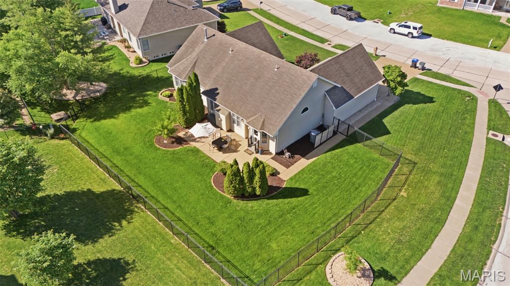 Vlgs At Dardenne Prairie Villas #3 - Residential