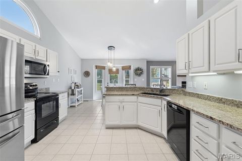 Tiny photo for 2218 Quaint Cottage Drive, OFallon, MO 63368 (MLS # 26030052)