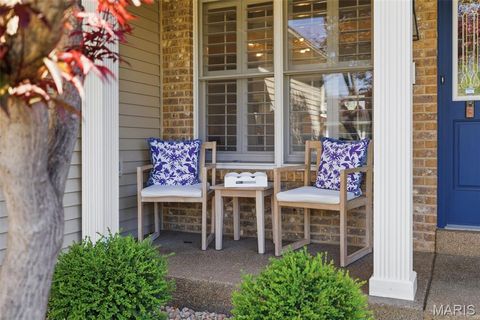 Tiny photo for 2218 Quaint Cottage Drive, OFallon, MO 63368 (MLS # 26030052)