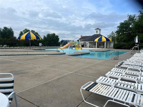 Tiny photo for 2218 Quaint Cottage Drive, OFallon, MO 63368 (MLS # 26030052)