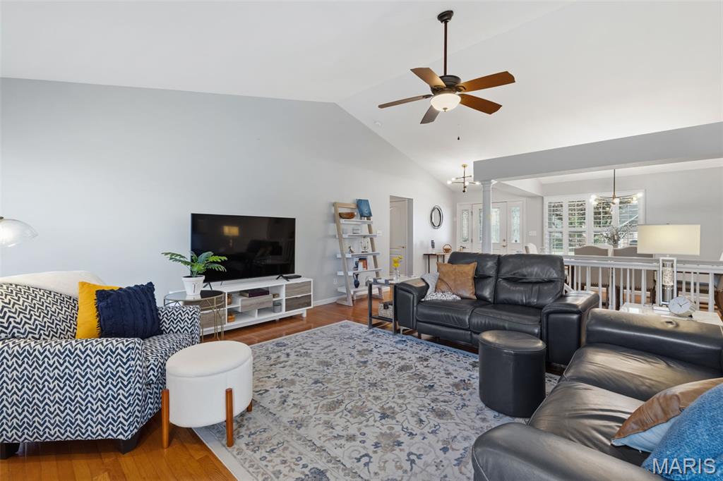Vlgs At Dardenne Prairie Villas #3 - Residential