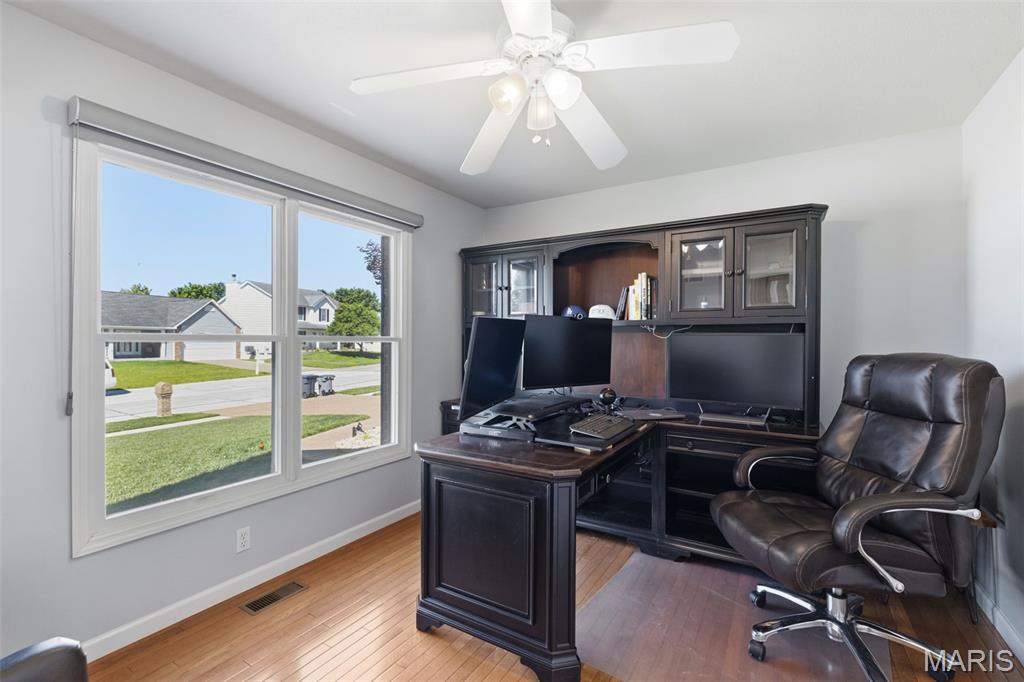Vlgs At Dardenne Prairie Villas #3 - Residential