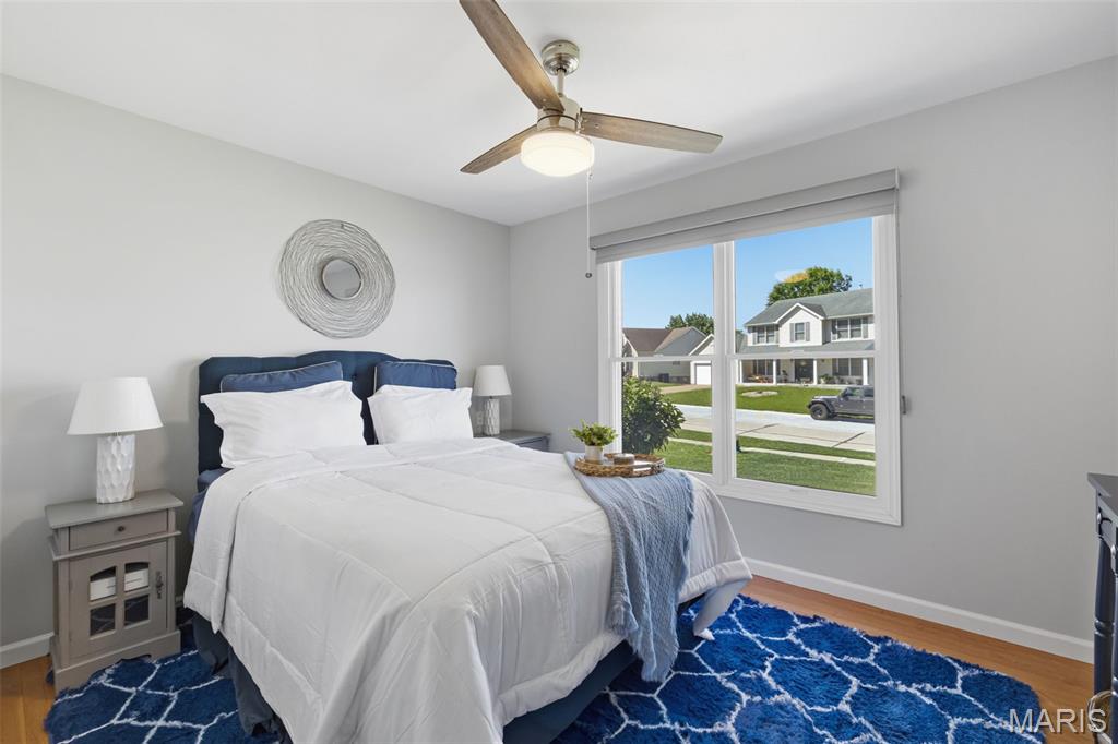 Vlgs At Dardenne Prairie Villas #3 - Residential