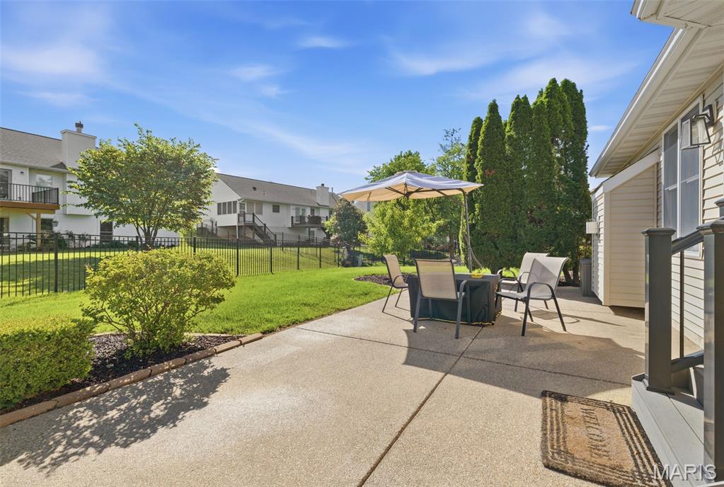 Vlgs At Dardenne Prairie Villas #3 - Residential