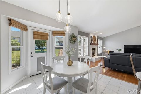 Tiny photo for 2218 Quaint Cottage Drive, OFallon, MO 63368 (MLS # 26030052)