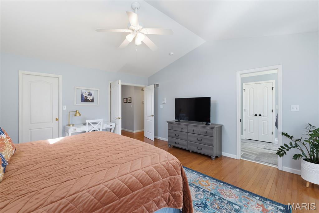 Vlgs At Dardenne Prairie Villas #3 - Residential