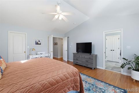 Tiny photo for 2218 Quaint Cottage Drive, OFallon, MO 63368 (MLS # 26030052)