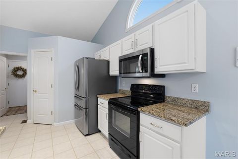 Tiny photo for 2218 Quaint Cottage Drive, OFallon, MO 63368 (MLS # 26030052)