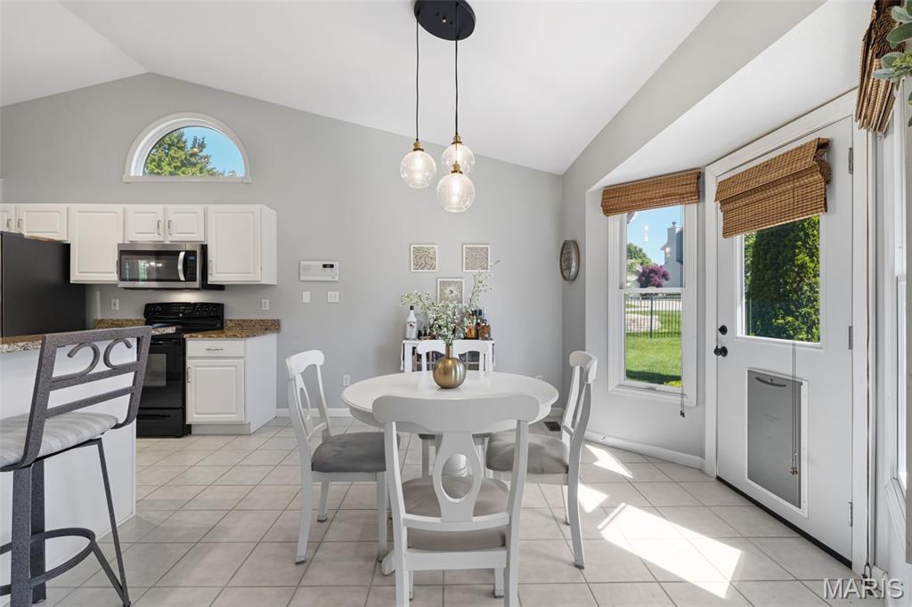 Vlgs At Dardenne Prairie Villas #3 - Residential