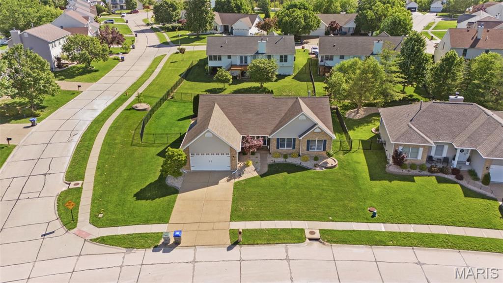 Vlgs At Dardenne Prairie Villas #3 - Residential