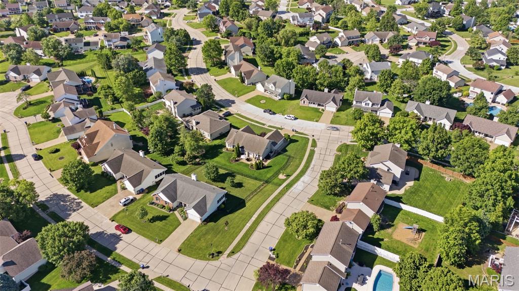 Vlgs At Dardenne Prairie Villas #3 - Residential
