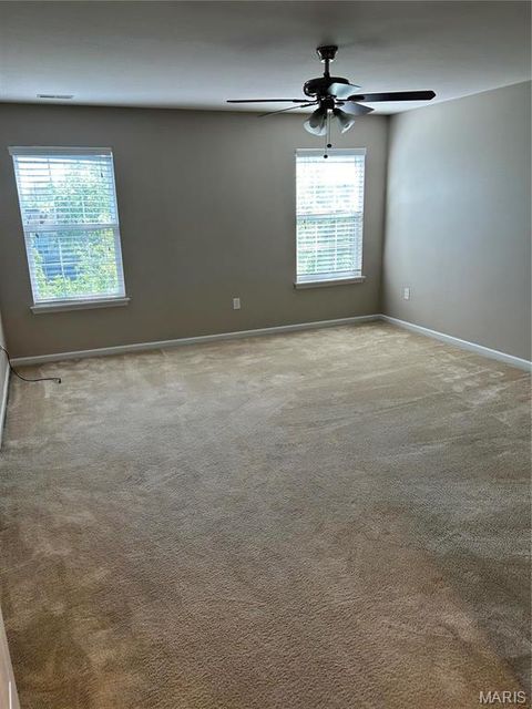 Tiny photo for 2636 Grover Crossing Way, Wildwood, MO 63040 (MLS # 26032318)
