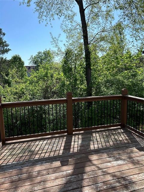 Tiny photo for 2636 Grover Crossing Way, Wildwood, MO 63040 (MLS # 26032318)