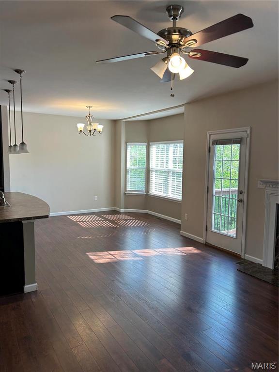 Grover Crossing - Residential Lease