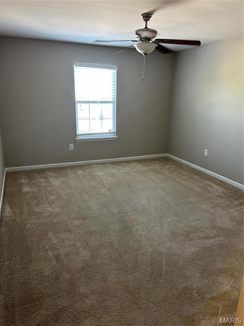 Tiny photo for 2636 Grover Crossing Way, Wildwood, MO 63040 (MLS # 26032318)