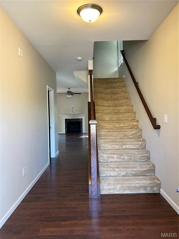 Grover Crossing - Residential Lease