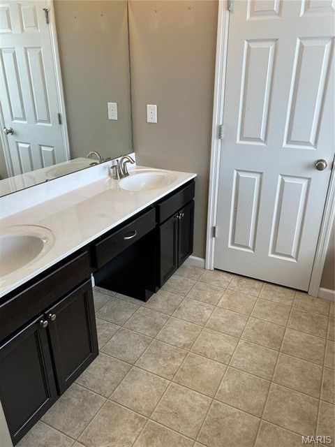Tiny photo for 2636 Grover Crossing Way, Wildwood, MO 63040 (MLS # 26032318)