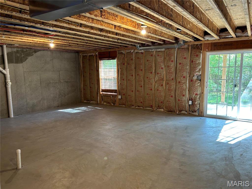 Grover Crossing - Residential Lease