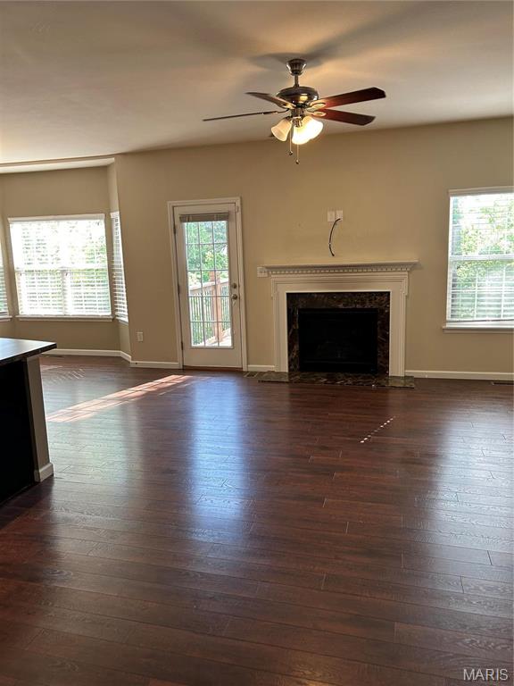 Grover Crossing - Residential Lease