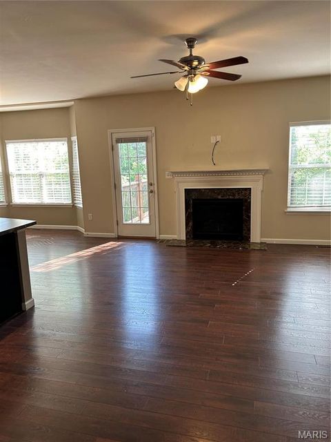 Tiny photo for 2636 Grover Crossing Way, Wildwood, MO 63040 (MLS # 26032318)