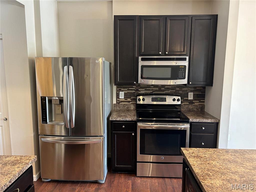 Grover Crossing - Residential Lease