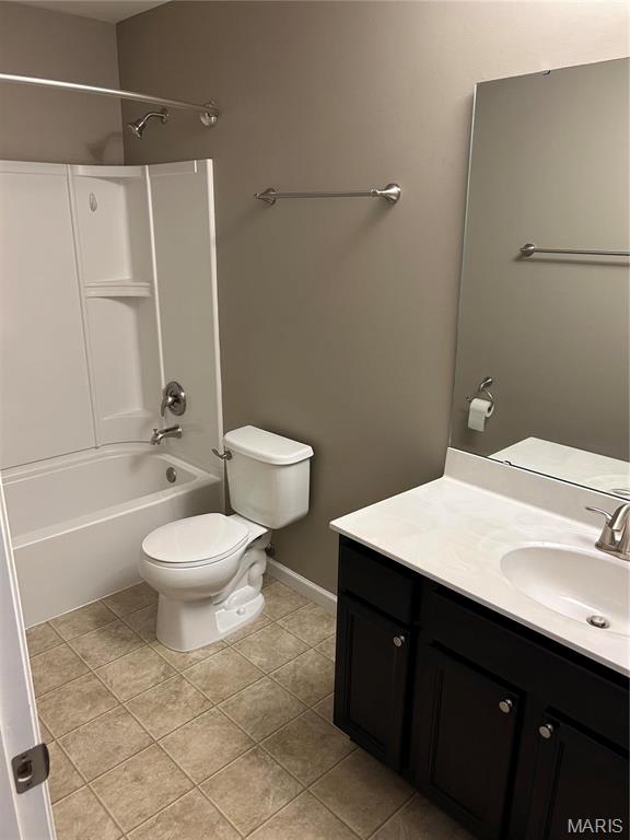 Grover Crossing - Residential Lease