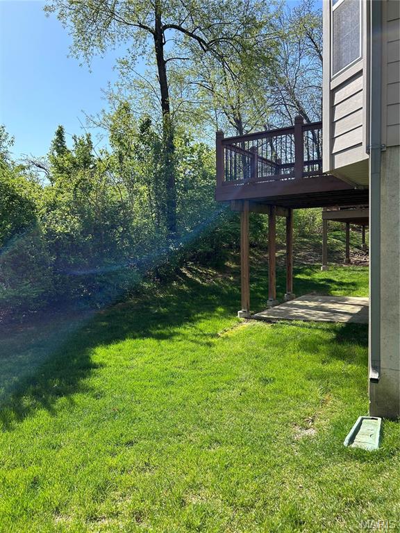 Grover Crossing - Residential Lease