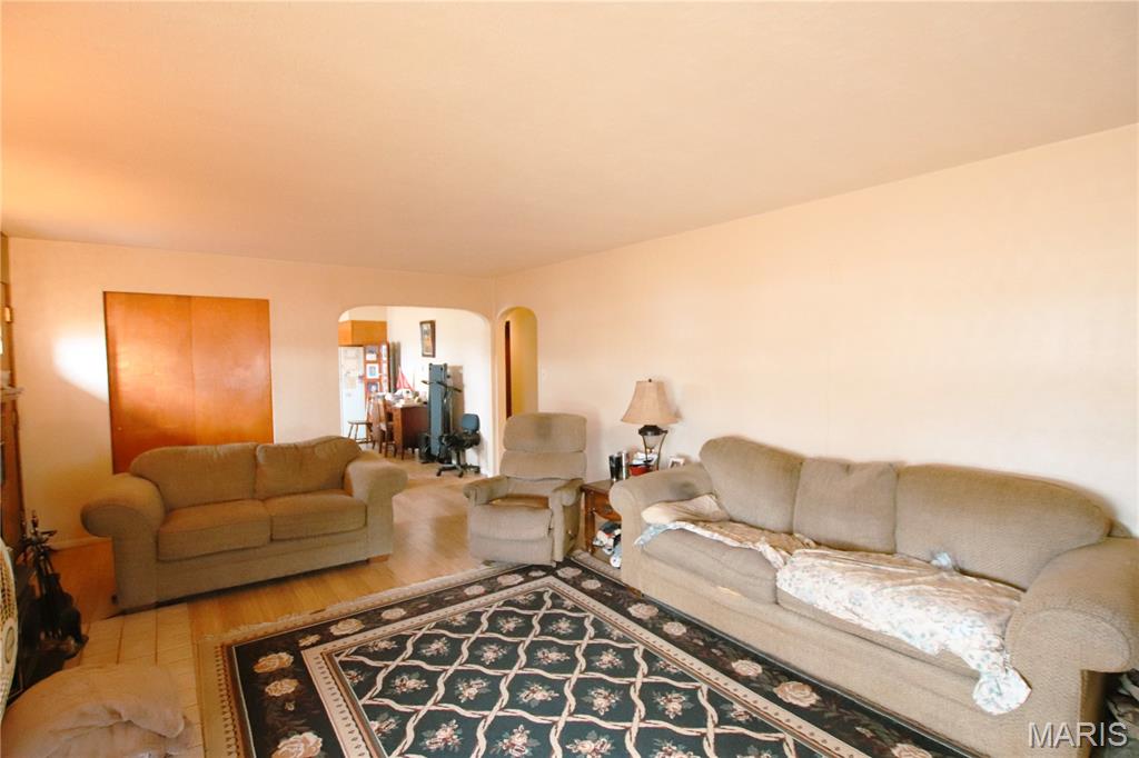 Tracts - Residential