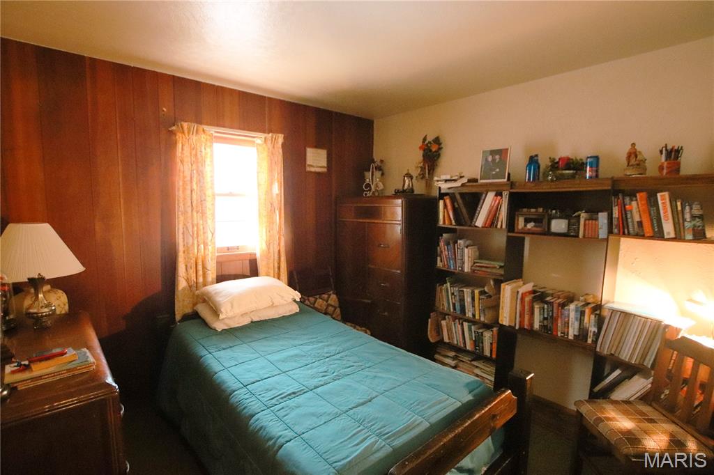 Tracts - Residential