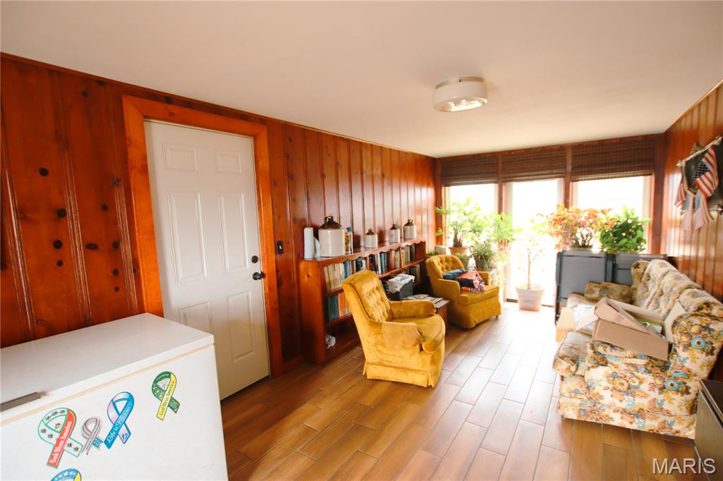 Tracts - Residential