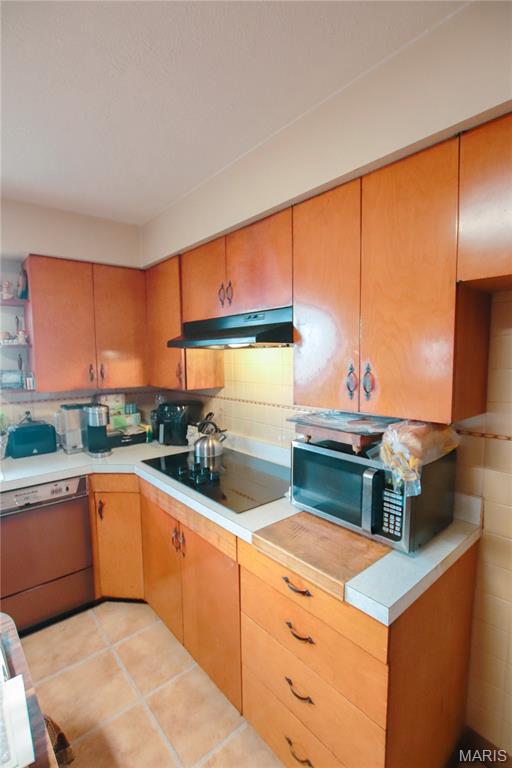 Tracts - Residential