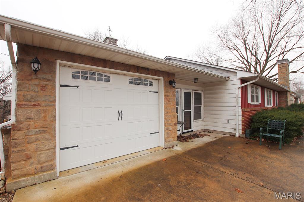 Tracts - Residential