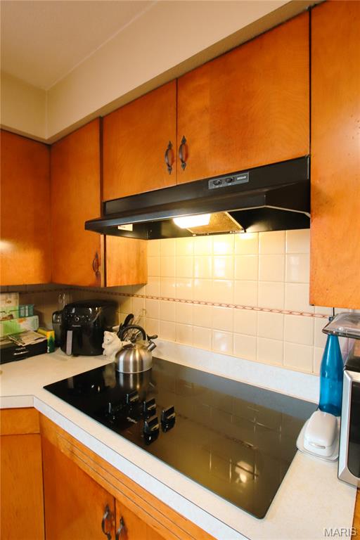 Tracts - Residential