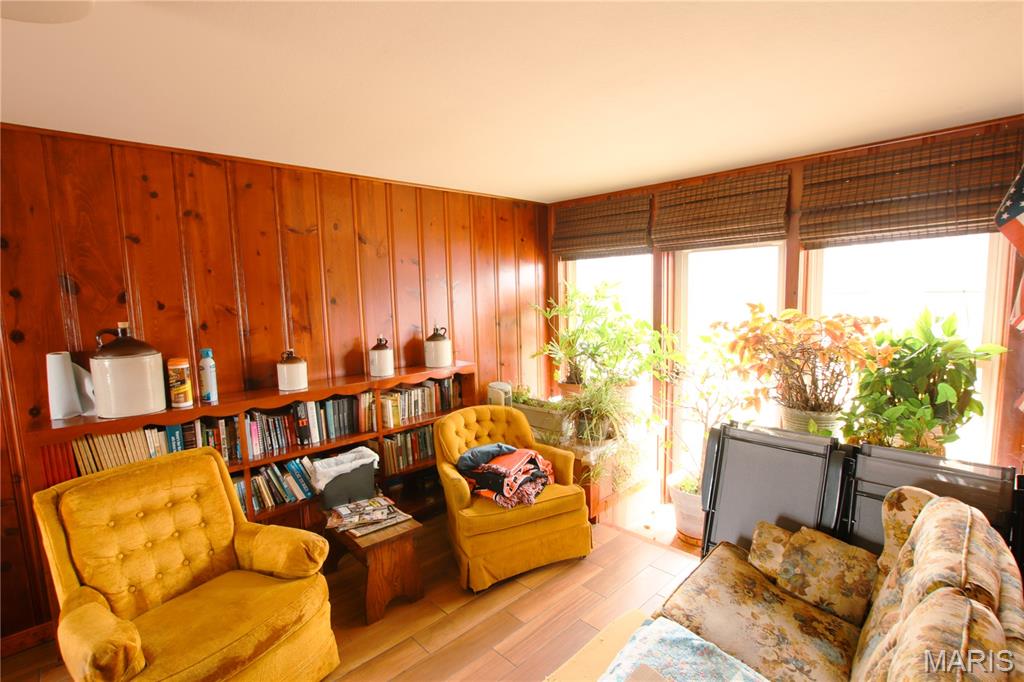 Tracts - Residential