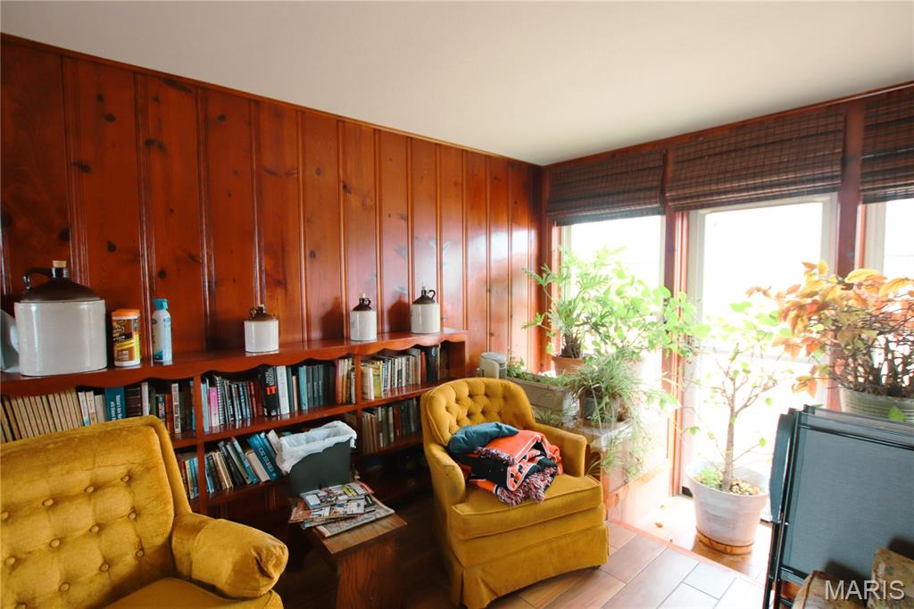 Tracts - Residential