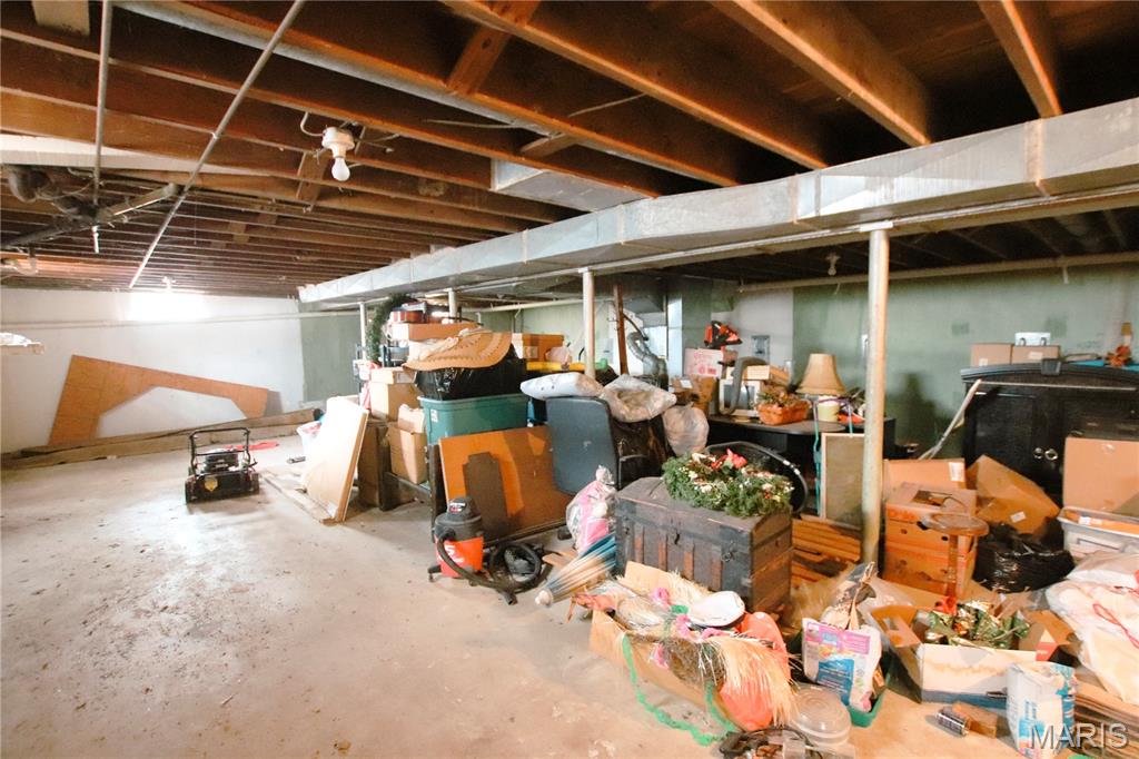 Tracts - Residential